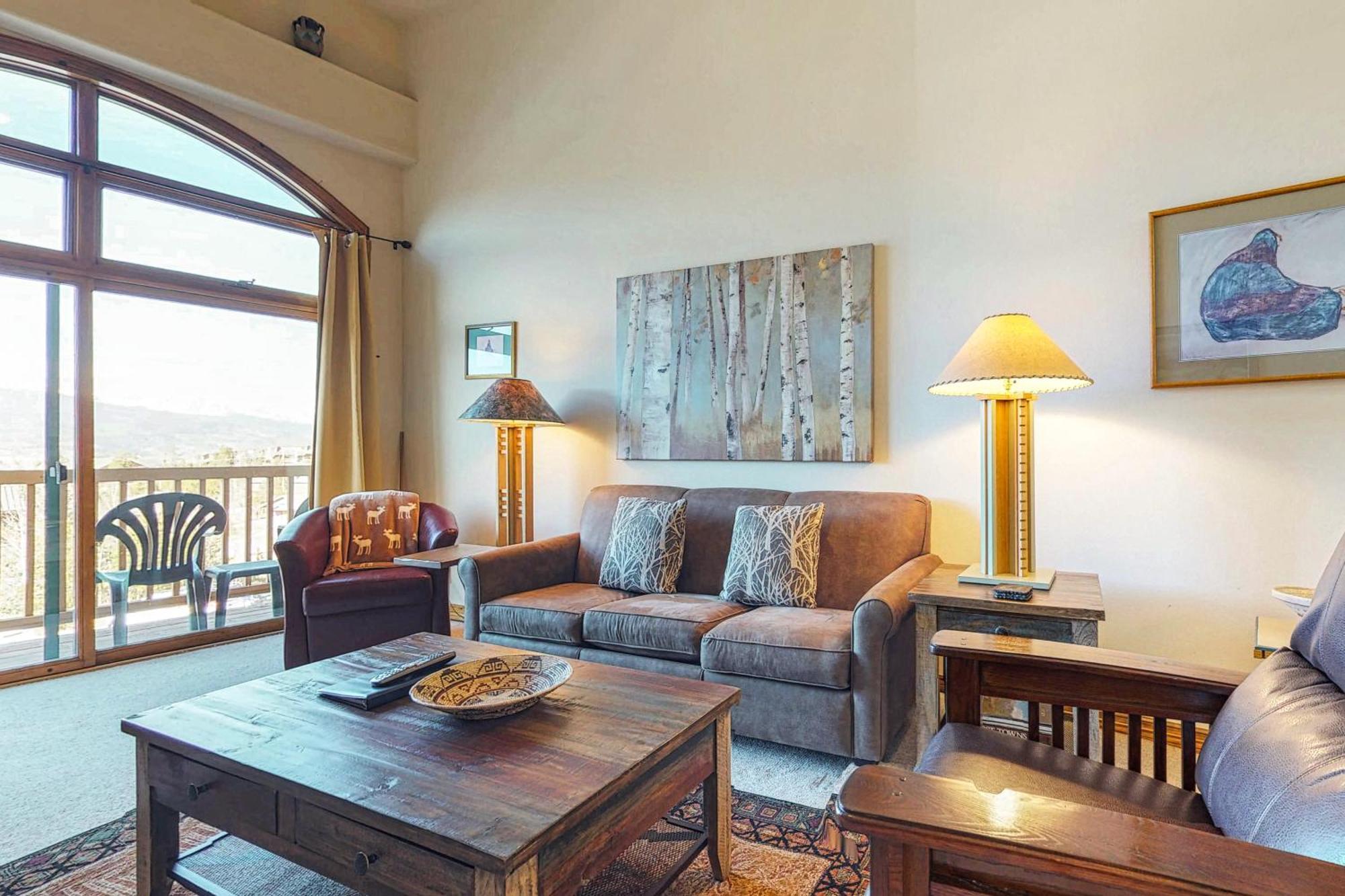 Dillon Commons Hotel Ruang foto
